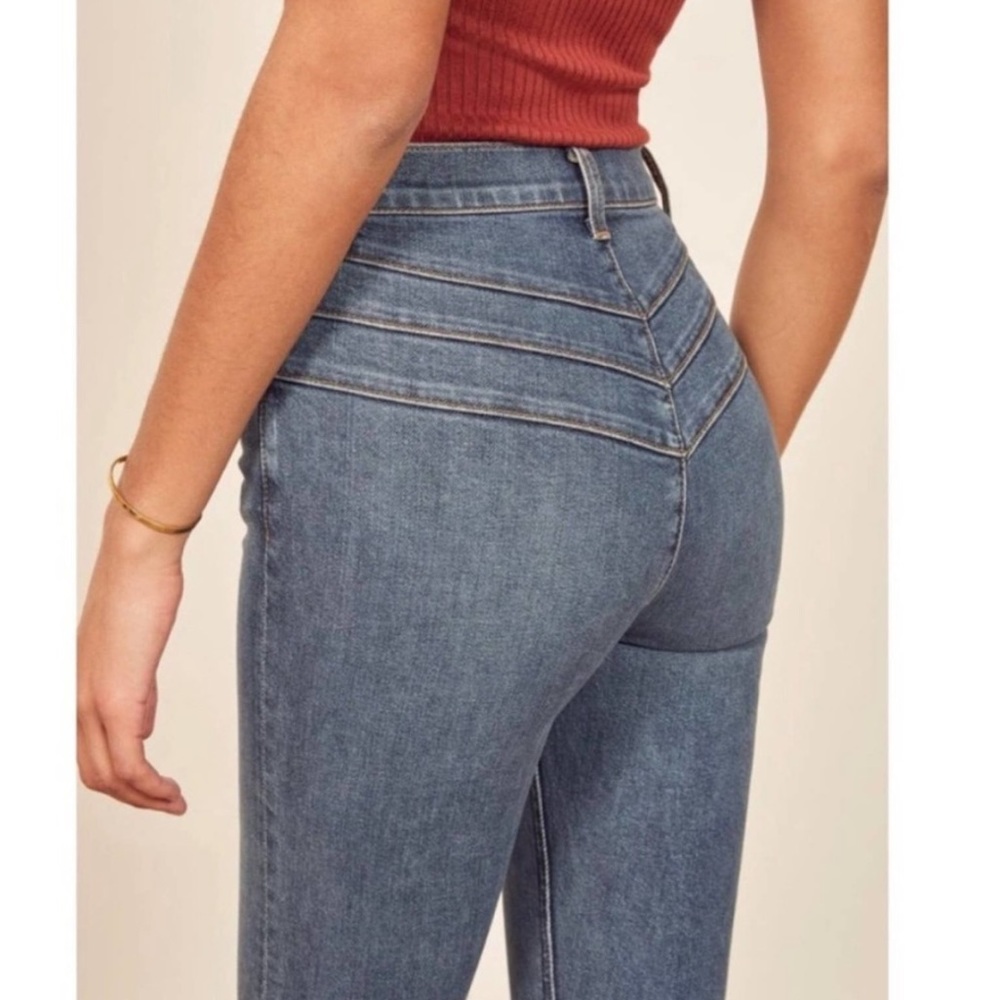 Reformation Cory Jeans Size 27